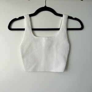 Aritzia Crop Top